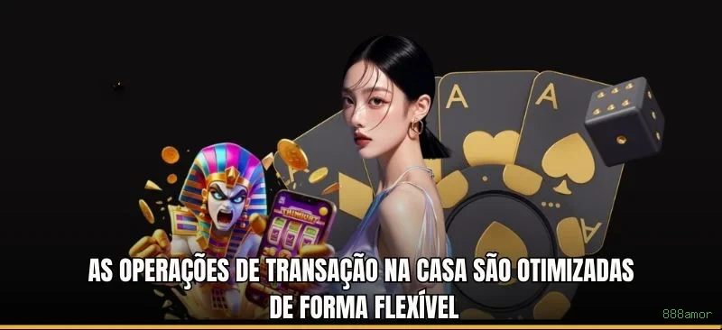 888amor Logo
